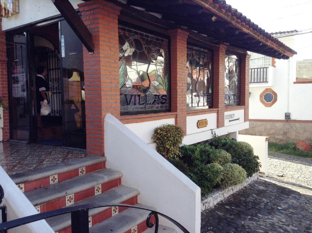 Villas de la Montaña Taxco de Alarcón Exterior foto